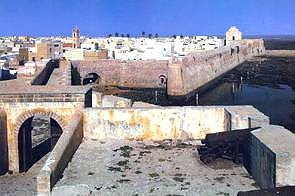 malah el jadida